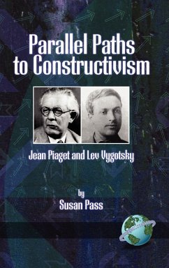 Parallel Paths to Constructivism - Pass, Susan