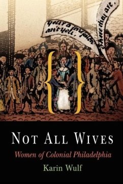 Cover Not All Wives