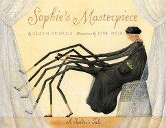 Sophie's Masterpiece: Sophie's Masterpiece - Spinelli, Eileen