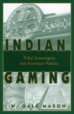 Indian Gaming - Mason, W. D.