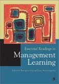 Essential Readings in Management Learning