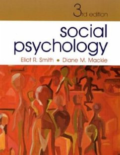Social Psychology - Smith, Eliot R.; Mackie, Diane M.