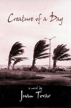 Creature of a Day - Tovar, Juan