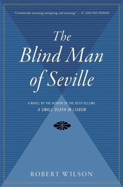 Blind Man of Seville - Wilson, Robert