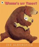 Where's My Teddy? Where's My Teddy?