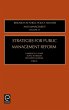 Strategies for Public Management Reform - Bild 1