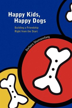 Happy Kids, Happy Dogs - Shumannfang, Barbara