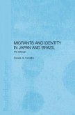 Migrants and Identity in Japan and Brazil