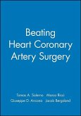 Beating Heart Coronary Artery Surgery