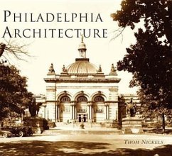 Philadelphia Architecture - Nickels, Thom