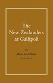 New Zealanders at Gallipoli