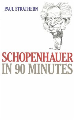 Schopenhauer in 90 Minutes - Strathern, Paul