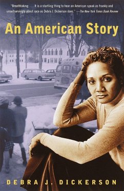 An American Story - Dickerson, Debra J.