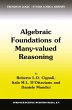 Algebraic Foundations of Many-Valued... - Bild 1