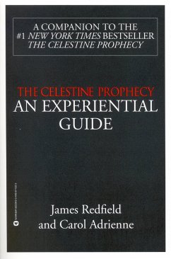 The Celestine Prophecy - Redfield, James; Adrienne, Carol