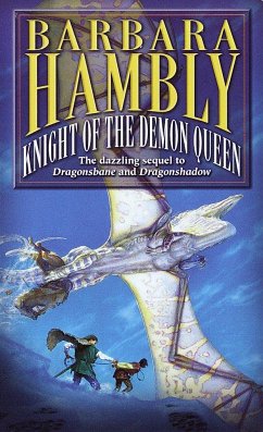 Knight of the Demon Queen - Hambly, Barbara