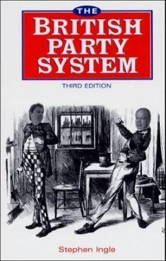 The British Party System