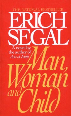 Man, Woman, and Child - Segal, Erich