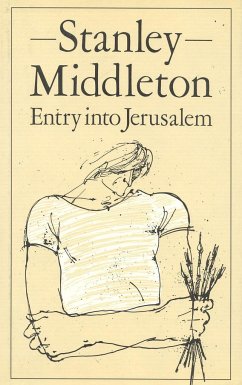 Entry Into Jerusalem - Middleton, Stanley