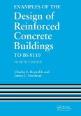 Examples of the Design of Reinforced Concrete Buildings to Bs8110