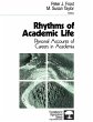 Rhythms of Academic Life - Bild 1