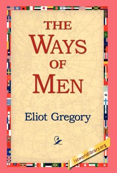 The Ways of Men - Gregory, Eliot