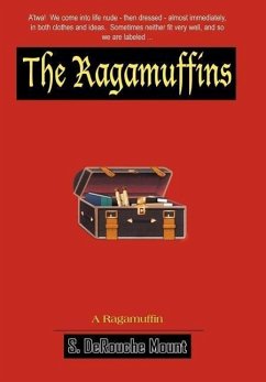 The Ragamuffins