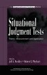 Situational Judgment Tests - Bild 1