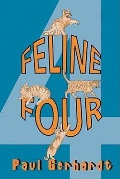 Feline Four - Gerhardt, Paul