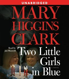 Two Little Girls in Blue - Clark, Mary Higgins