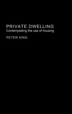 Private Dwelling - King, Peter