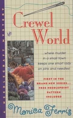 Crewel World - Ferris, Monica
