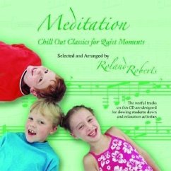 Meditation CD - Roberts, Roland