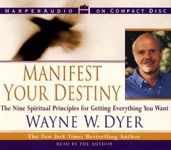 Manifest Your Destiny CD - Dyer, Wayne W