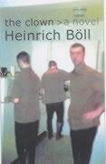 The Clown - Boll, Heinrich