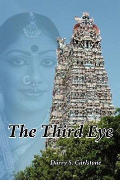 The Third Eye - Darry S. Carlstone