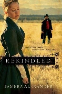 Rekindled - Alexander, Tamera