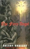 The Fiery Angel: Dedalus European Classics