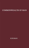 Commonwealth of Man