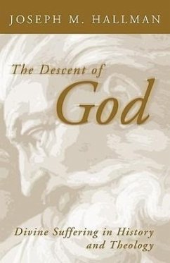 The Descent of God - Hallman, Joseph M