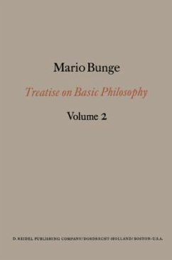 Semantics II: Interpretation and Truth - Bunge, Mario