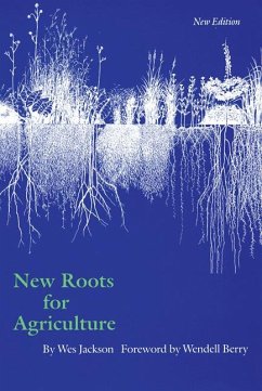 Cover New Roots for Agriculture
