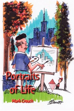 Portraits of Life - Crouch, Mark