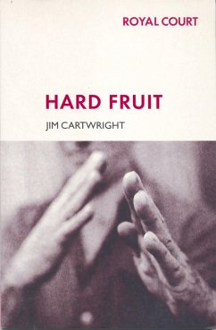 Hard Fruit - Cartwright, Jim