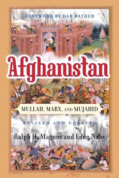 Afghanistan - Magnus, Ralph H.; Rather, Dan; Naby, Eden