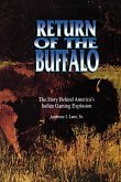 Return of the Buffalo