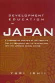 Development Education in Japan