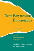New Keynesian Economics, Volume 1