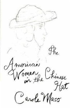 American Woman in the Chinese Hat - Maso, Carole