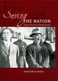 Saving the Nation: Economic Modernity in Republican China
